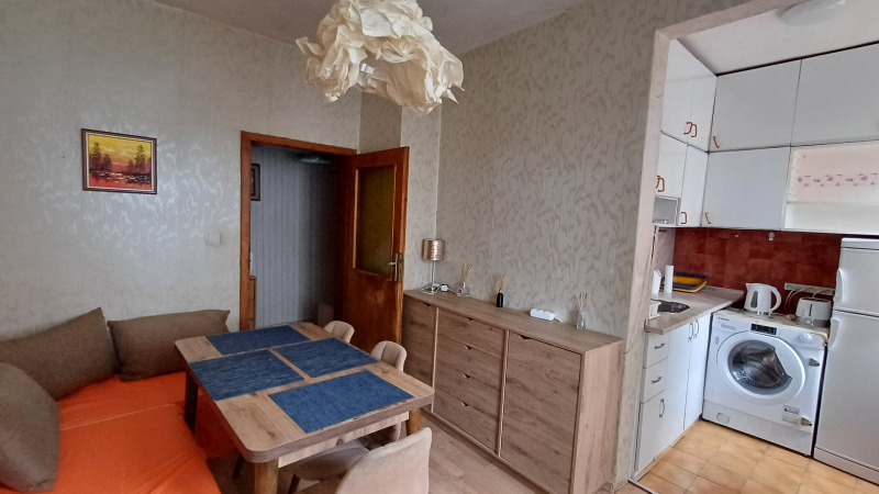 Na sprzedaż  1 sypialnia Plewen , 9-ti kwartal , 66 mkw | 79523845 - obraz [9]