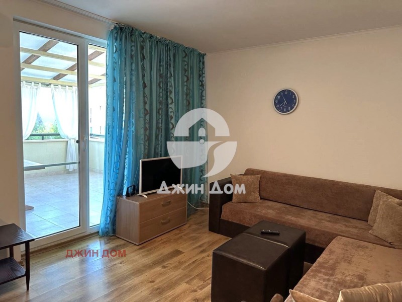 Продается  1 спальня область Бургас , к.к. Слънчев бряг , 71 кв.м | 92828608 - изображение [2]