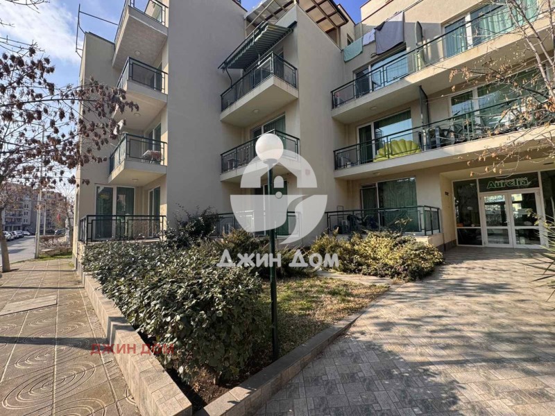 Продается  1 спальня область Бургас , к.к. Слънчев бряг , 71 кв.м | 92828608 - изображение [9]