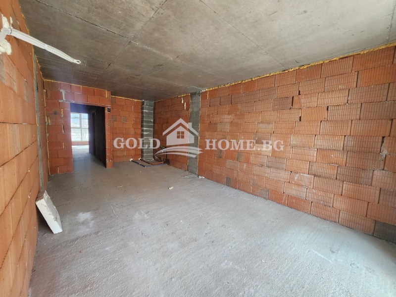 Eladó  1 hálószoba Plovdiv , Juzsen , 76 négyzetméter | 49332490 - kép [2]