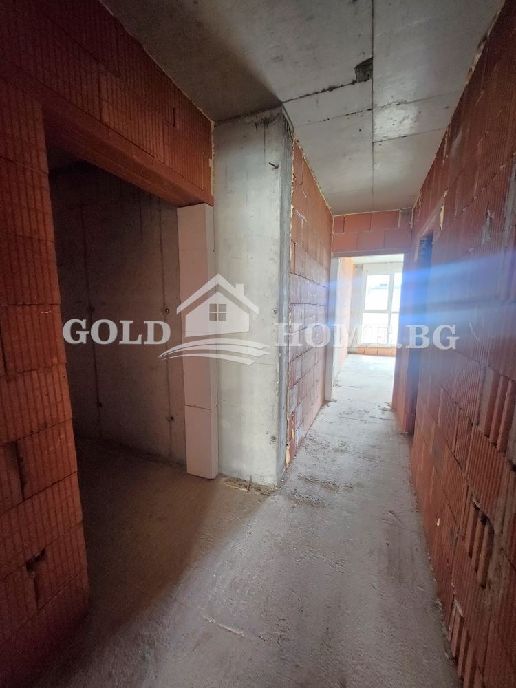 Eladó  1 hálószoba Plovdiv , Juzsen , 76 négyzetméter | 49332490 - kép [5]
