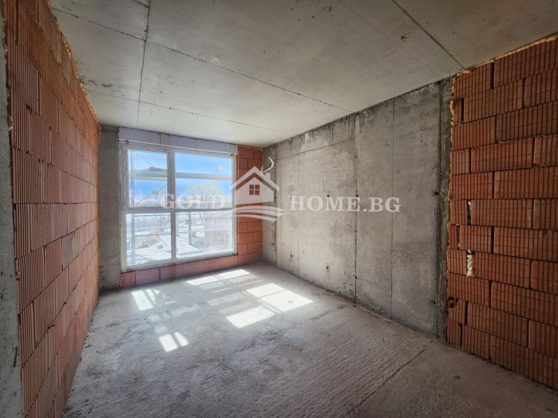 Eladó  1 hálószoba Plovdiv , Juzsen , 76 négyzetméter | 49332490 - kép [3]