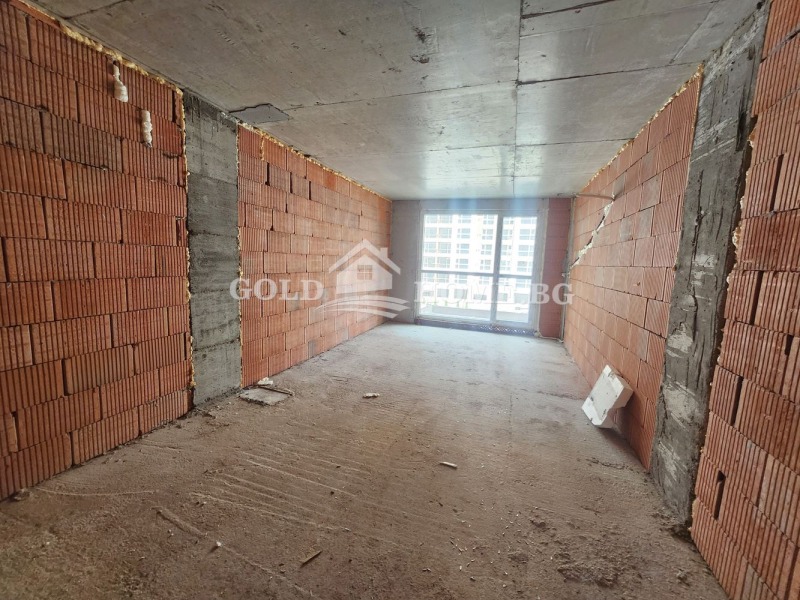 Eladó  1 hálószoba Plovdiv , Juzsen , 76 négyzetméter | 49332490