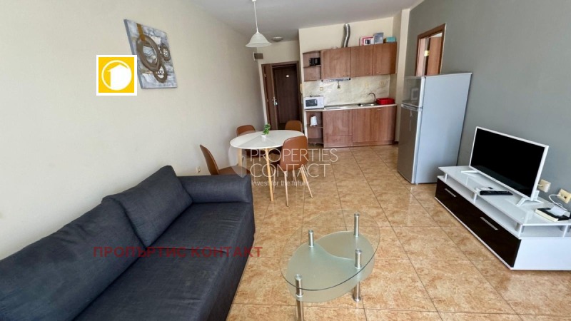 Продава  2-стаен област Бургас , гр. Ахелой , 82 кв.м | 58564426 - изображение [2]