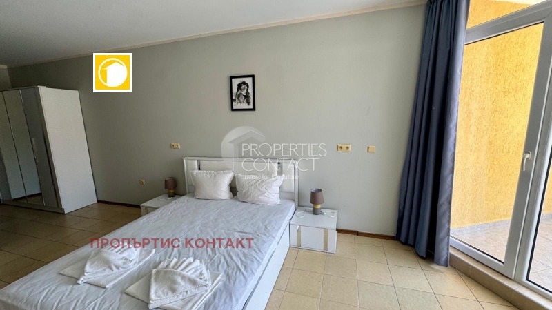 Продава  2-стаен област Бургас , гр. Ахелой , 82 кв.м | 58564426 - изображение [15]