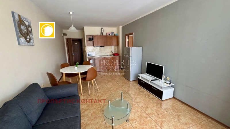 Продава  2-стаен област Бургас , гр. Ахелой , 82 кв.м | 58564426 - изображение [4]