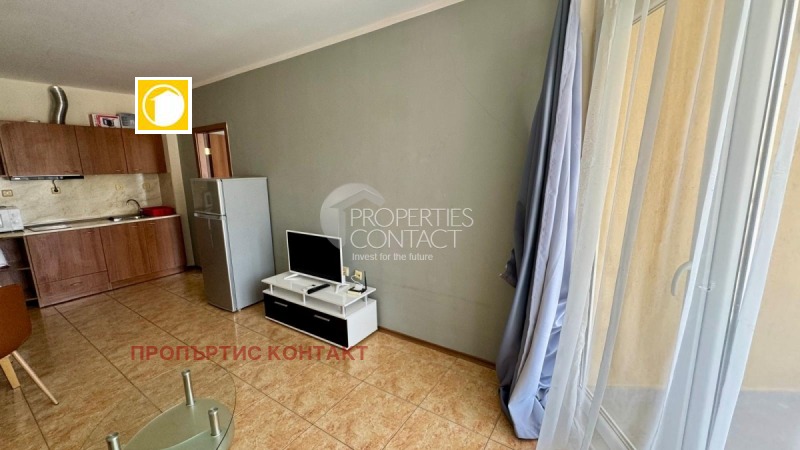 Продава  2-стаен област Бургас , гр. Ахелой , 82 кв.м | 58564426 - изображение [7]