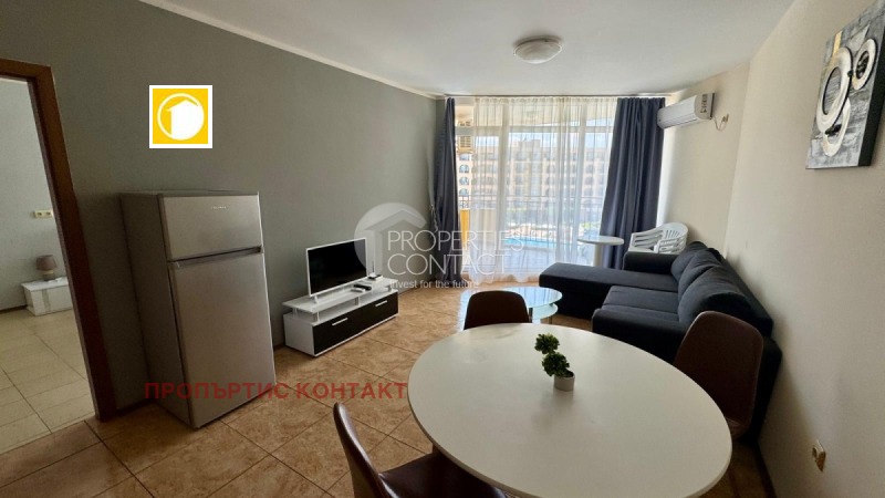 Продава  2-стаен област Бургас , гр. Ахелой , 82 кв.м | 58564426 - изображение [3]