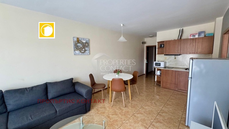 Продава  2-стаен област Бургас , гр. Ахелой , 82 кв.м | 58564426 - изображение [5]