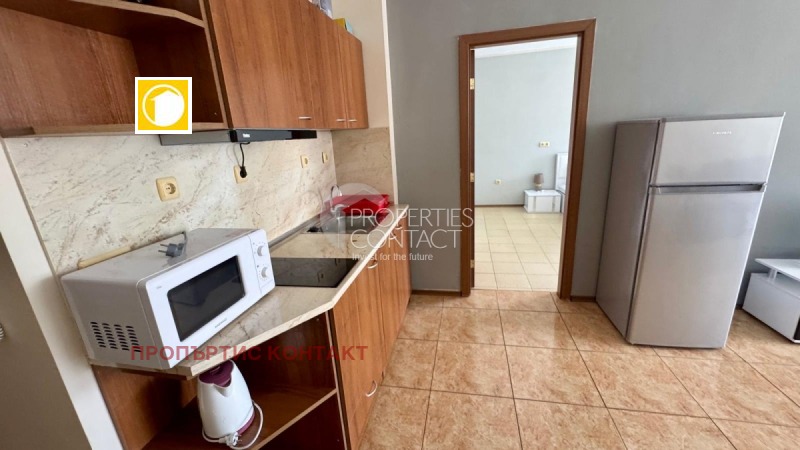 Продава  2-стаен област Бургас , гр. Ахелой , 82 кв.м | 58564426 - изображение [6]