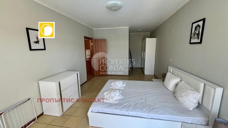 Продава  2-стаен област Бургас , гр. Ахелой , 82 кв.м | 58564426 - изображение [13]