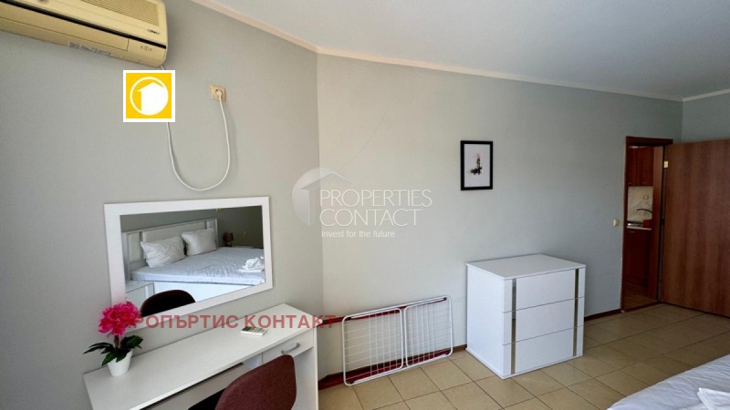 Продава  2-стаен област Бургас , гр. Ахелой , 82 кв.м | 58564426 - изображение [16]