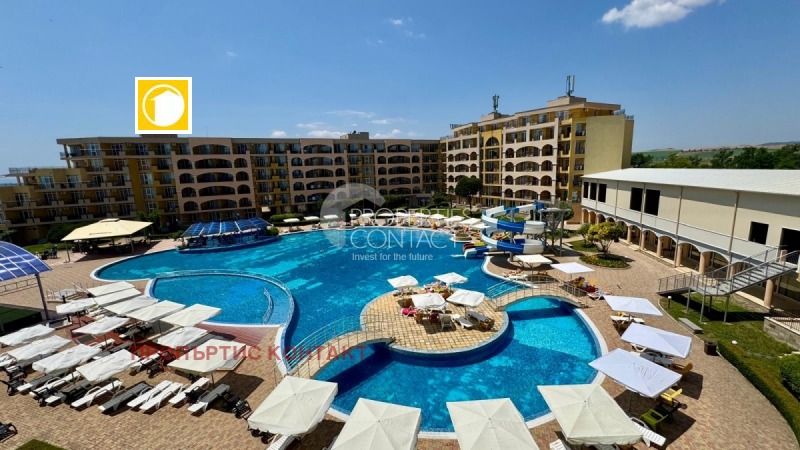 Продава  2-стаен област Бургас , гр. Ахелой , 82 кв.м | 58564426 - изображение [9]