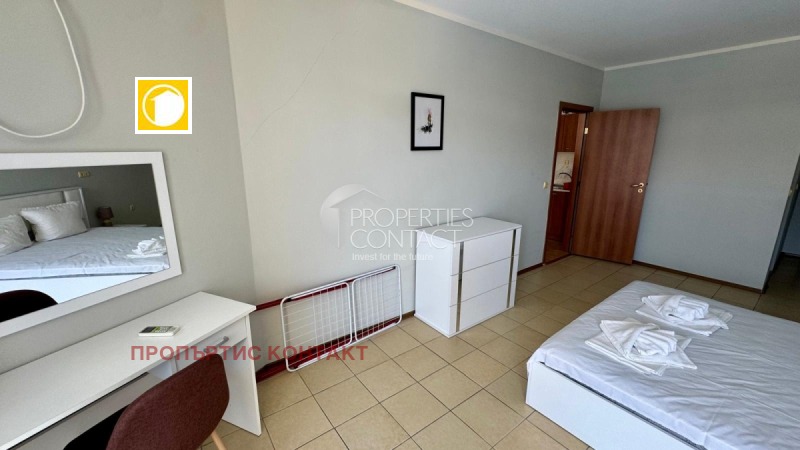 Продава  2-стаен област Бургас , гр. Ахелой , 82 кв.м | 58564426 - изображение [14]