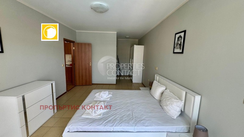 Продава  2-стаен област Бургас , гр. Ахелой , 82 кв.м | 58564426 - изображение [10]