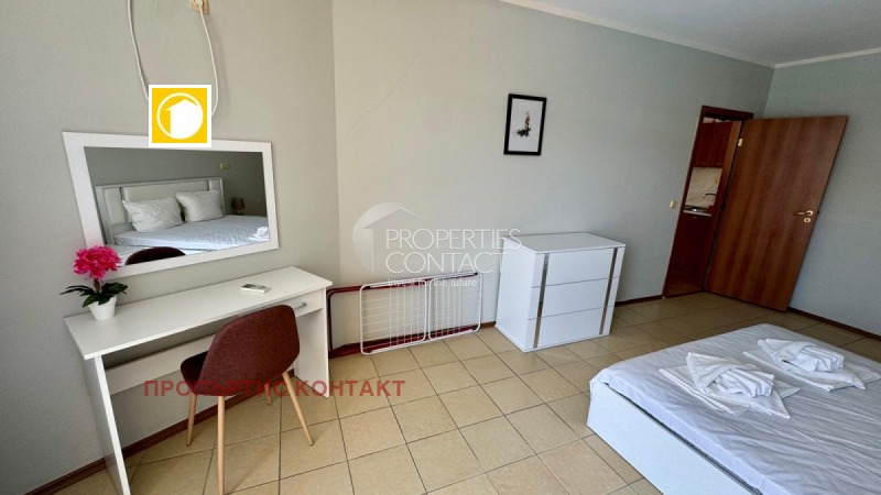 Продава  2-стаен област Бургас , гр. Ахелой , 82 кв.м | 58564426 - изображение [12]