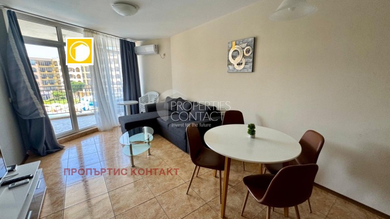 Продава  2-стаен област Бургас , гр. Ахелой , 82 кв.м | 58564426 - изображение [8]