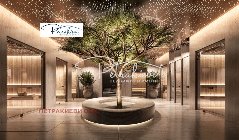 Продава 2-СТАЕН, гр. Бургас, област Бургас, снимка 3 - Апартаменти - 50766943