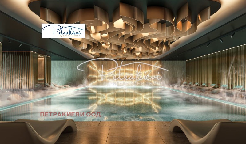 Продава 2-СТАЕН, гр. Бургас, област Бургас, снимка 4 - Апартаменти - 50766943