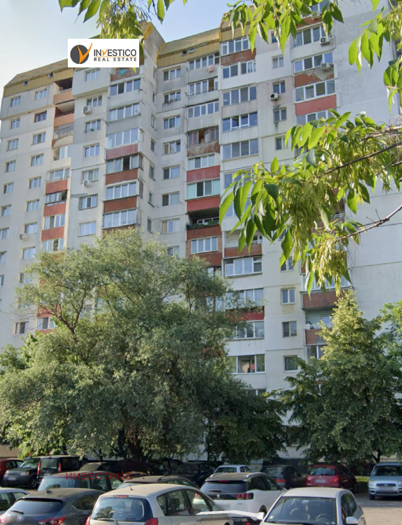 Til salg  1 soveværelse Sofia , Mladost 3 , 65 kvm | 14360090