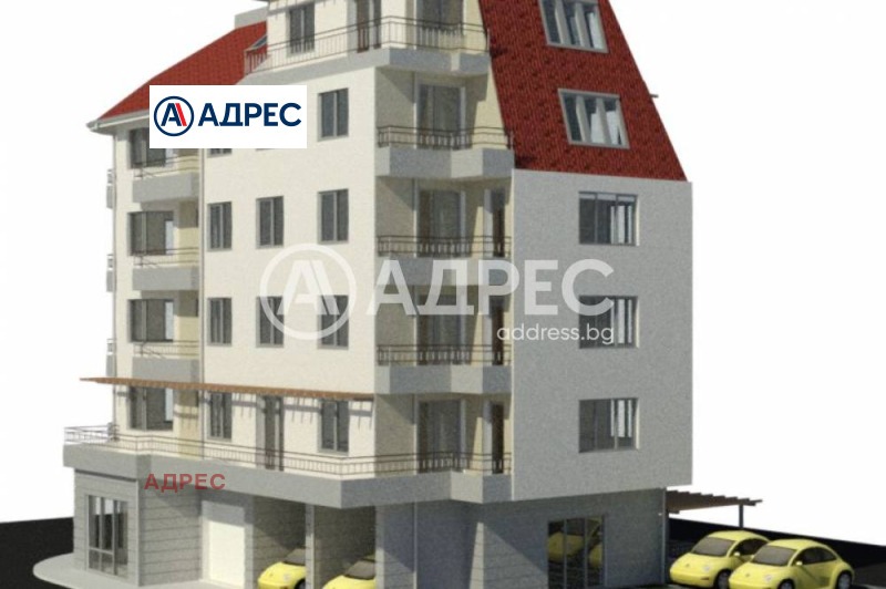 Продава 2-СТАЕН, град Варна, Гранд Мол • 159900 € • 79441853 — Holmes.bg