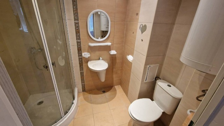 In vendita  1 camera da letto regione Burgas , Sveti Vlas , 57 mq | 97660017 - Immagine [2]