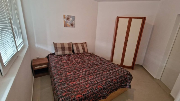 In vendita  1 camera da letto regione Burgas , Sveti Vlas , 57 mq | 97660017 - Immagine [3]