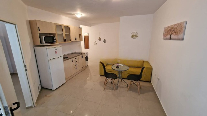 In vendita  1 camera da letto regione Burgas , Sveti Vlas , 57 mq | 97660017 - Immagine [5]