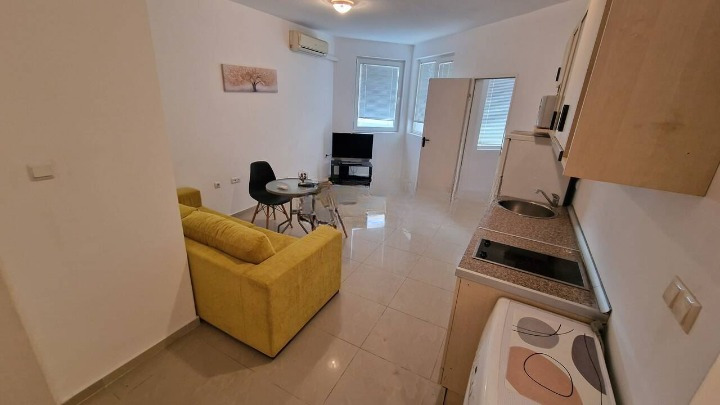In vendita  1 camera da letto regione Burgas , Sveti Vlas , 57 mq | 97660017 - Immagine [6]