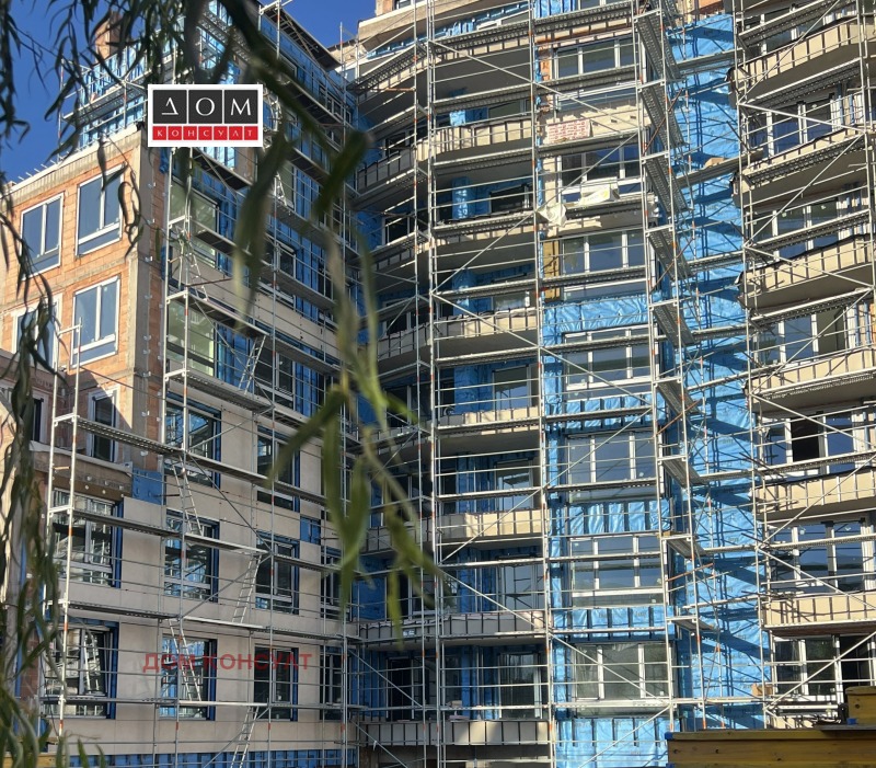 Продава 3-СТАЕН, гр. София, Кръстова вада, снимка 5 - Апартаменти - 47257904