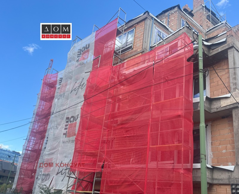 Продаја  2 спаваће собе Софија , Крастова вада , 113 м2 | 20364076 - слика [11]