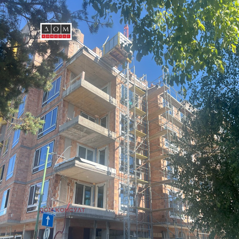 Till salu  2 sovrum Sofia , Krastova vada , 113 kvm | 20364076 - bild [8]