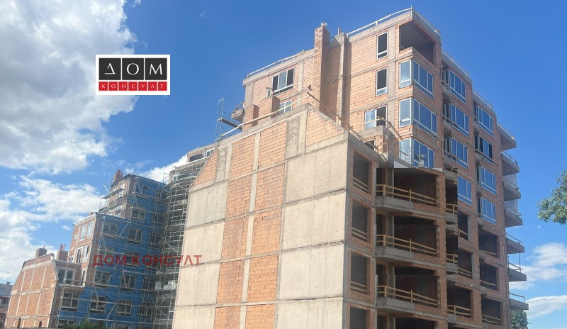 Продаја  2 спаваће собе Софија , Крастова вада , 113 м2 | 20364076 - слика [4]