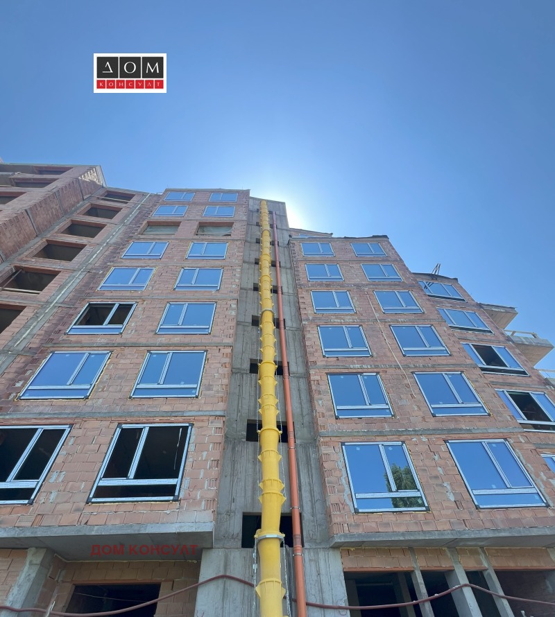 À vendre  2 chambres Sofia , Krastova vada , 113 m² | 20364076