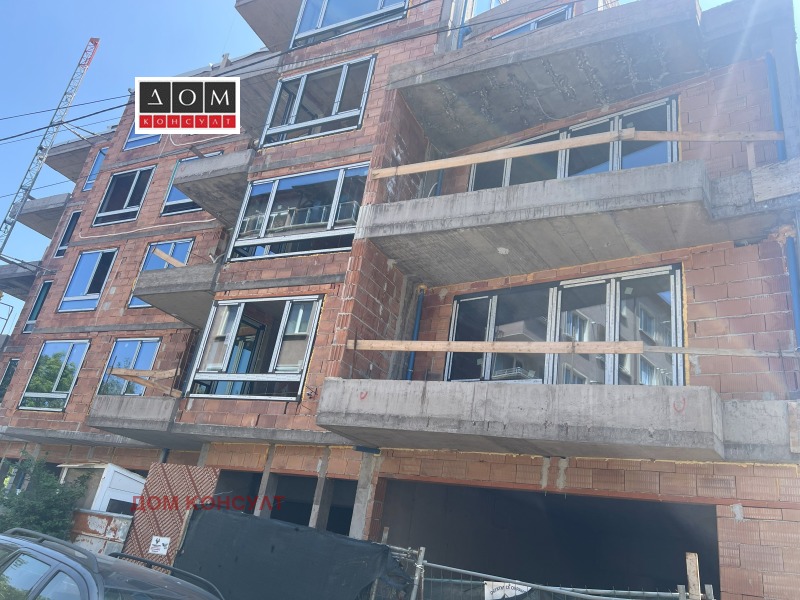 Продава  3-стаен, град София, Кръстова вада •  281 300 EUR • ID 63440502 — holmes.bg - [1] 