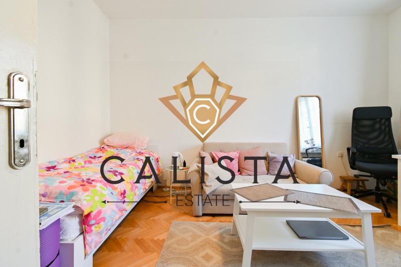 À vendre  2 chambres Sofia , Zona B-5 , 105 m² | 58536190 - image [2]