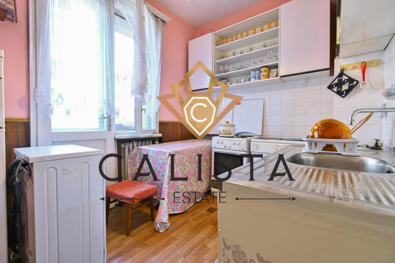À vendre  2 chambres Sofia , Zona B-5 , 105 m² | 58536190 - image [5]