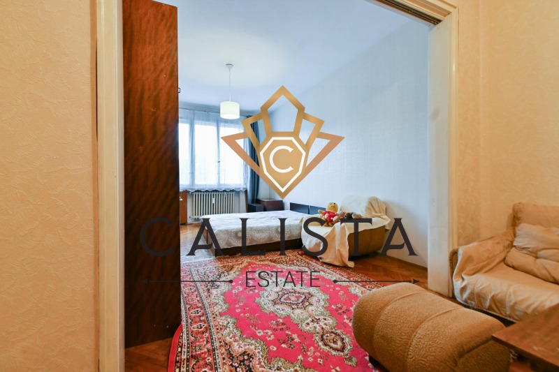 À vendre  2 chambres Sofia , Zona B-5 , 105 m² | 58536190 - image [4]