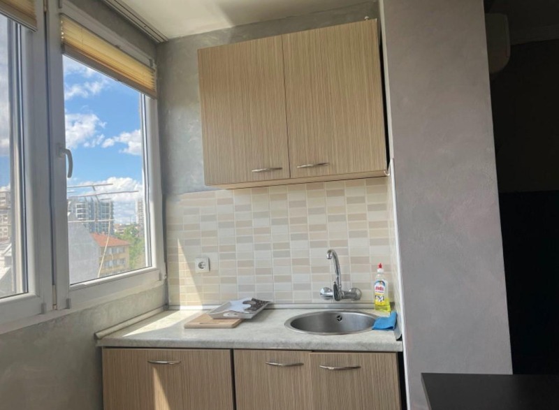 Till salu  2 sovrum Sofia , Zona B-18 , 84 kvm | 71454263 - bild [6]