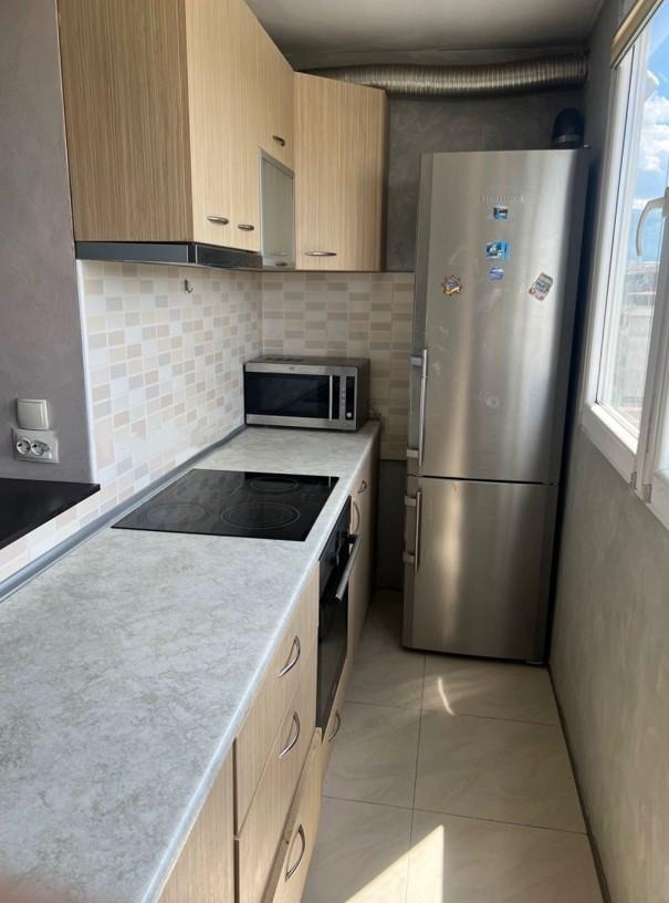 Till salu  2 sovrum Sofia , Zona B-18 , 84 kvm | 71454263 - bild [5]