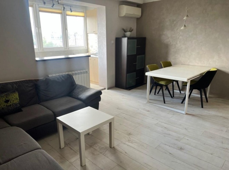 Till salu  2 sovrum Sofia , Zona B-18 , 84 kvm | 71454263 - bild [4]
