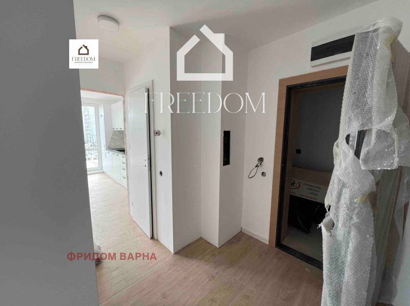 Продава  3-стаен град Варна , Левски 2 , 95 кв.м | 86089907 - изображение [6]