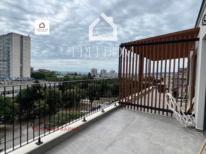 Продава  3-стаен град Варна , Левски 2 , 95 кв.м | 86089907 - изображение [10]
