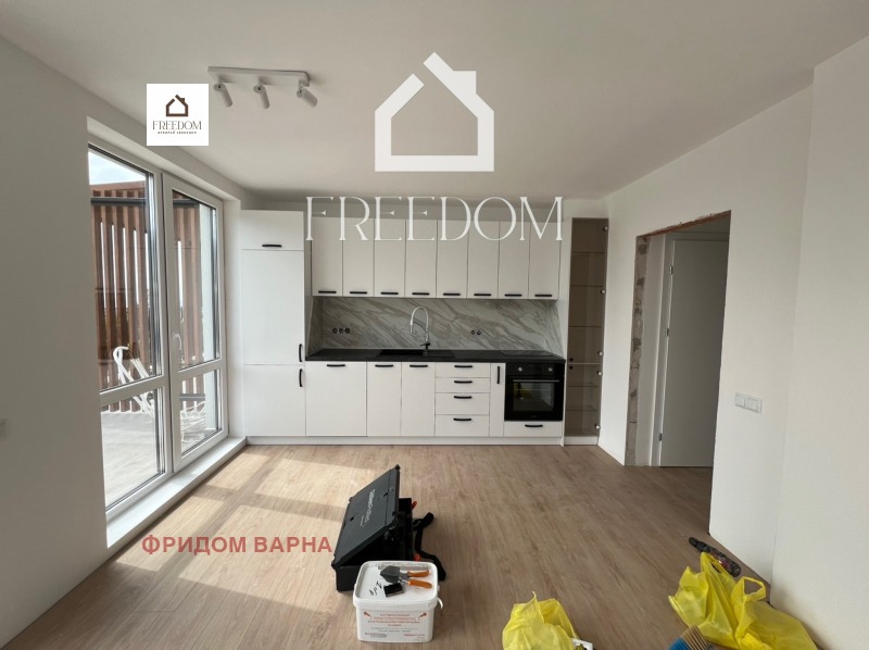 Продава  3-стаен град Варна , Левски 2 , 95 кв.м | 86089907 - изображение [2]