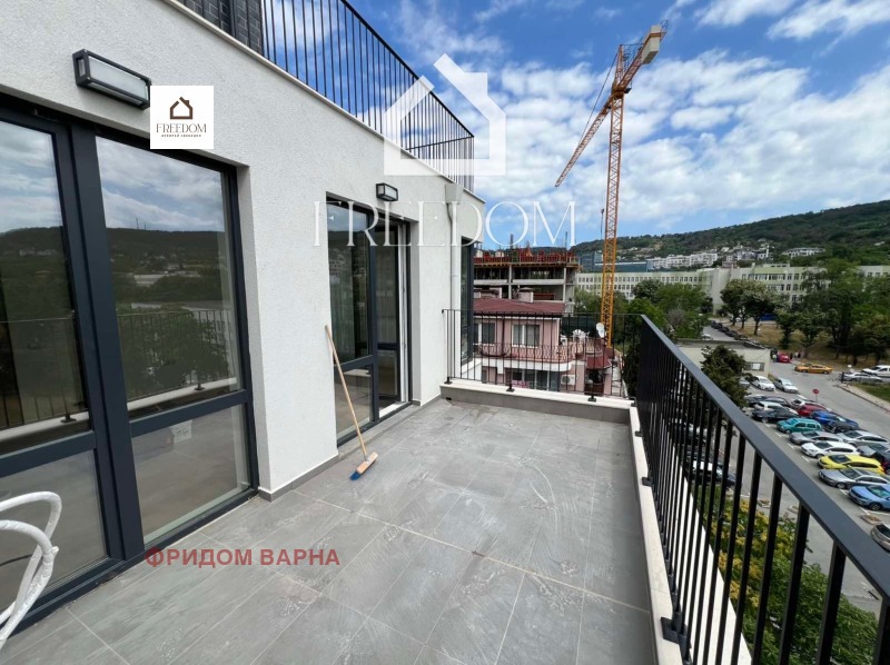 Продава  3-стаен град Варна , Левски 2 , 95 кв.м | 86089907 - изображение [9]