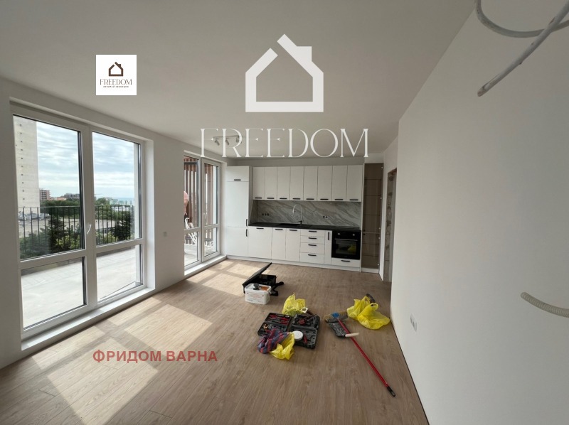 Продава  3-стаен град Варна , Левски 2 , 95 кв.м | 86089907 - изображение [3]