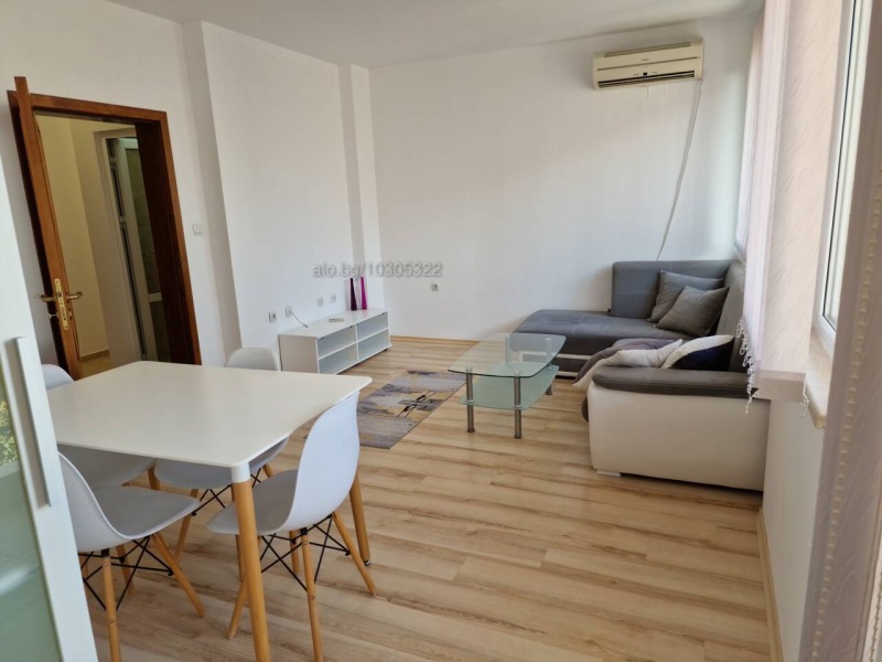 Zu verkaufen  2 Schlafzimmer Stara Zagora , Kazanski - iztok , 99 qm | 27408217 - Bild [5]