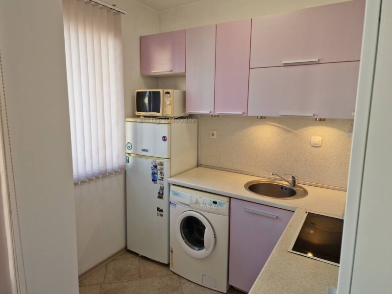 Zu verkaufen  2 Schlafzimmer Stara Zagora , Kazanski - iztok , 99 qm | 27408217 - Bild [3]