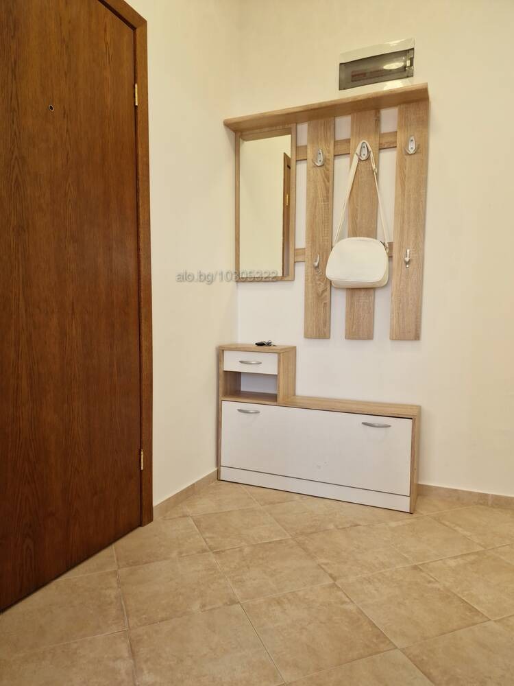 Zu verkaufen  2 Schlafzimmer Stara Zagora , Kazanski - iztok , 99 qm | 27408217 - Bild [6]