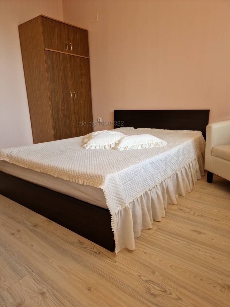 Zu verkaufen  2 Schlafzimmer Stara Zagora , Kazanski - iztok , 99 qm | 27408217 - Bild [9]